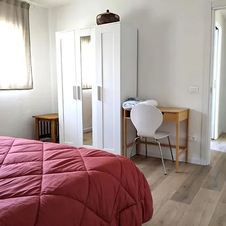 Apartamento Sara *