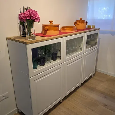 Apartamento Sara *