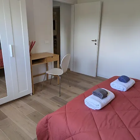 Sara Apartment *