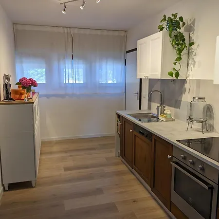 Apartman Sara Lucca