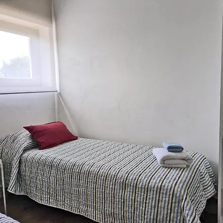 Apartman Sara Lucca