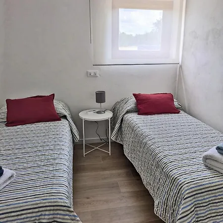 Sara Apartment