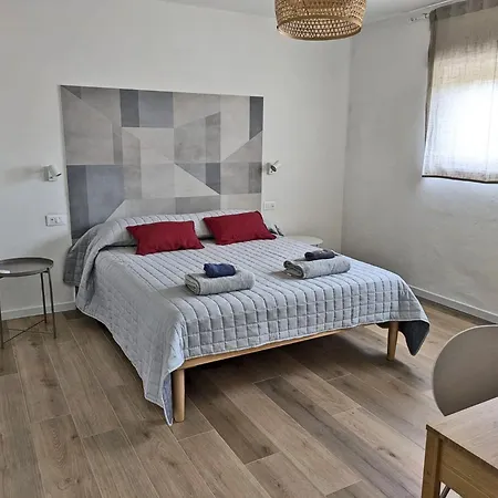 Apartamento Sara Lucca