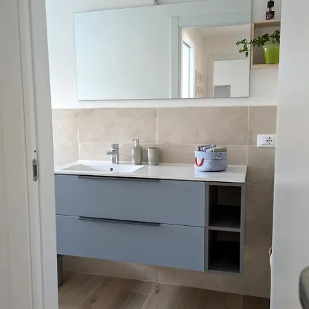 Sara Apartment