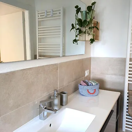 Apartamento Sara