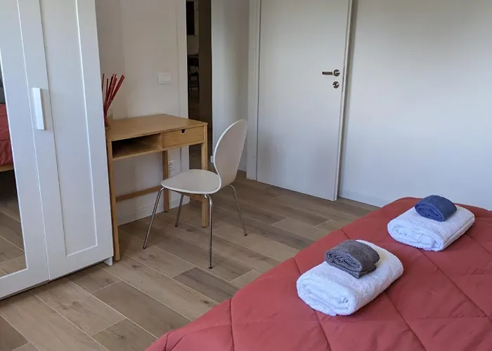 Sara Apartment *