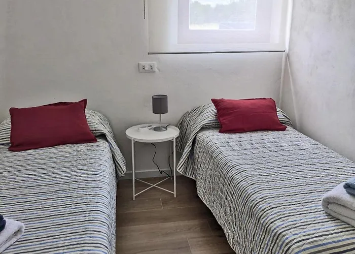 Sara Apartment